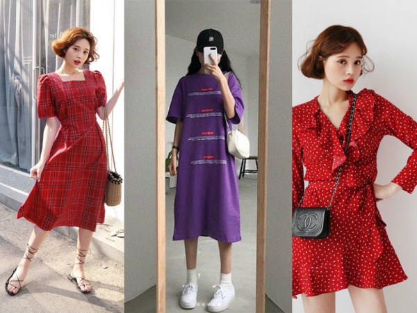 Bốn kiểu váy bạn nhất định phải sắm, không mua là "tiếc hùi hụi" Hè này