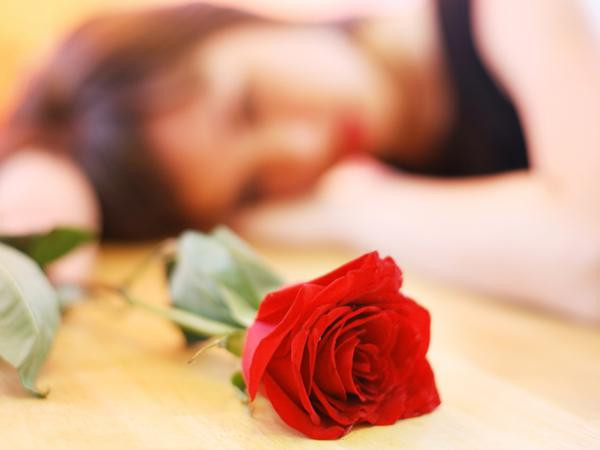 Chia tay sẽ không còn đáng sợ, nếu bạn biết cách hàn gắn một trái tim tan vỡ