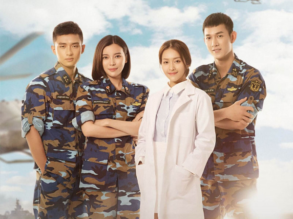 1001 “sắc thái” của cư dân mạng khi xem “Hậu Duệ Mặt Trời” phiên bản Việt