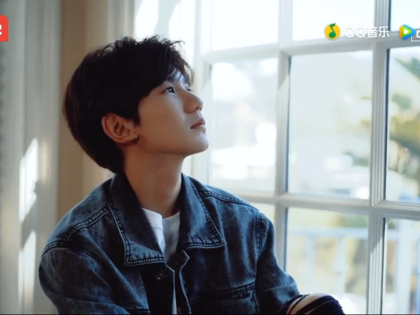 Vương Nguyên (TFBOYS) sắp ra mắt MV mới, fan chuẩn bị "ngập trong thính" rồi!