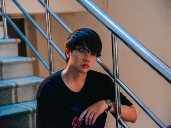 Duy Khánh vui khi biết khán giả nước ngoài thích thú với web-drama mới