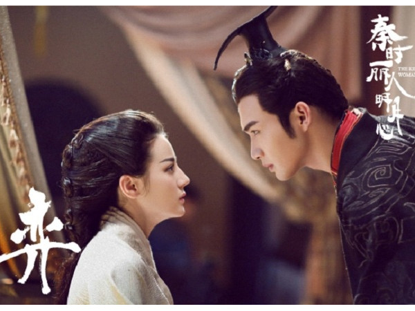 Địch Lệ Nhiệt Ba và Trương Bân Bân: Vai phụ đình đám nhưng chưa thể tỏa sáng trên “sân khấu” riêng?