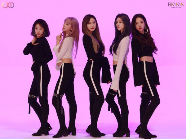 Đâu cần đợi đến comeback, EXID đã có “trăng tròn” đầu tiên rồi đây này!