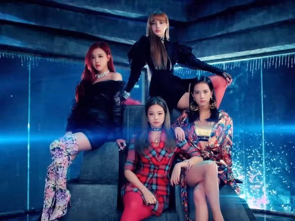 MV “DDU-DU DDU-DU” (BLACKPINK) có lượt xem sau 24h cao thứ hai trên thế giới!