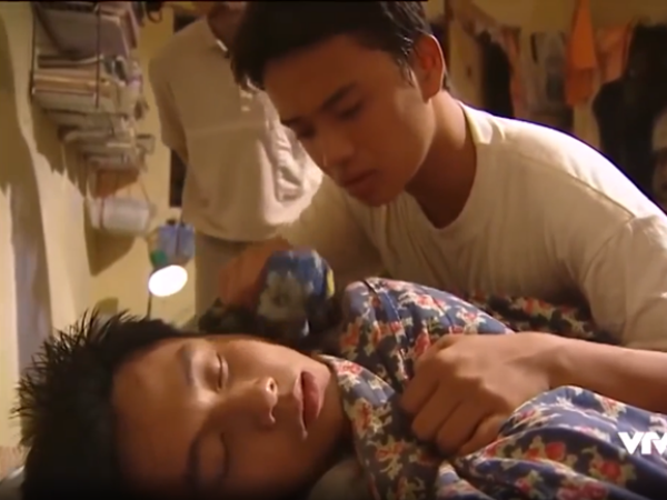 Bạn đã bao giờ tìm cách "trốn" đóng tiền nhà "bá đạo" thế này chưa?