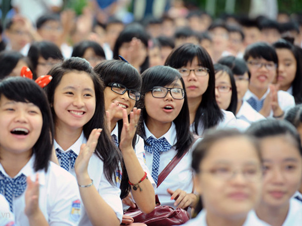 Áp dụng chương trình giáo dục phổ thông mới từ năm 2020