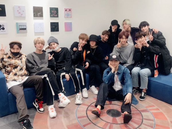 BTS dẫn đầu, TXT lọt Top 3 BXH giá trị thương hiệu boy group K-Pop tháng 3