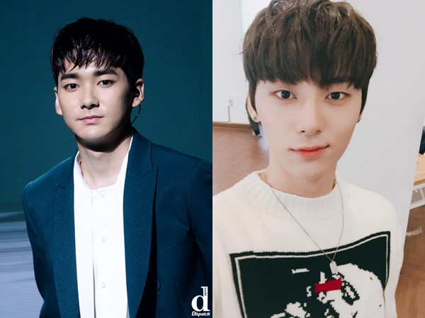 Aron (NU'EST) bị fan Wanna One "ném đá" chỉ vì đăng ảnh Hwang Minhyun 
