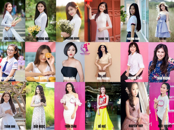 Top 18 Miss Teen cần những "vũ khí bí mật" nào để có thể bứt phá vòng Homestay?