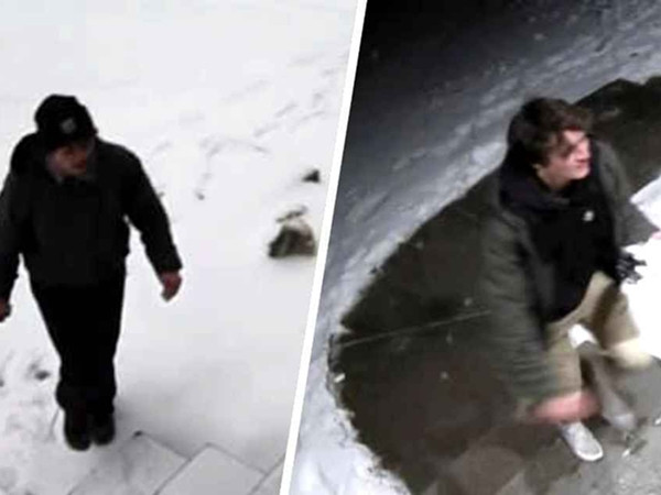 Nam sinh được cộng đồng mạng khen ngợi vì hành động cực kỳ chính trực sau tai nạn