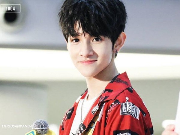 "Nhạc hội song ca" mùa 2 - Samuel ghi điểm trong lòng khán giả Việt bằng hành động đáng quý