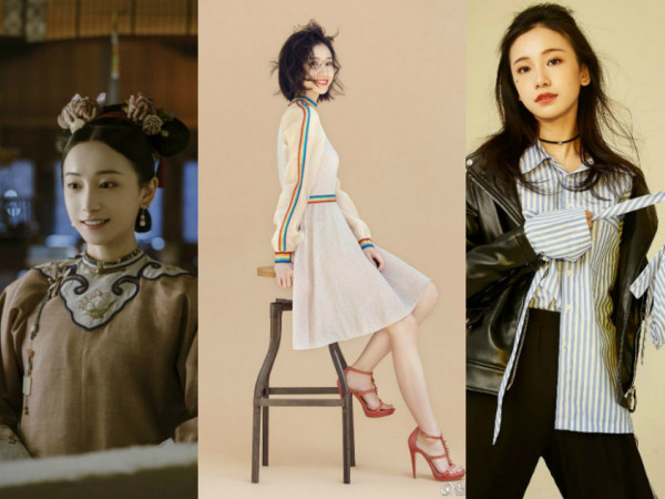 Style đời thường đáng yêu "hết phần thiên hạ" của Minh Ngọc 'Diên Hy công lược'