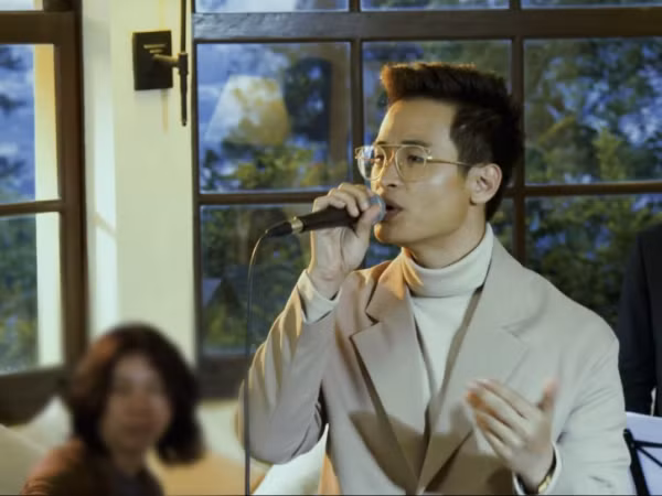 Hà Anh Tuấn khiến fan "phát cuồng" khi hé lộ concert "See Sing Share" cuối năm tại Đà Lạt