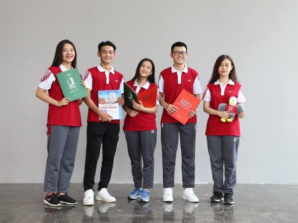 "Ẵm gọn” học bổng vào đại học nhờ điểm số cao