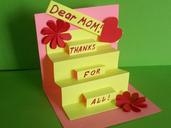 Ngày của Mẹ: Những hành động nhỏ bé khiến mẹ hạnh phúc