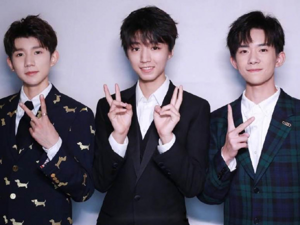 Công ty TFBOYS phủ nhận tin Vương Nguyên hết hạn hợp đồng, nhóm sắp đường ai nấy đi