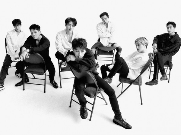 Nhờ thành công của "Love Scenario", iKON từ “con ghẻ” đã thành “con cưng” ở YG Ent