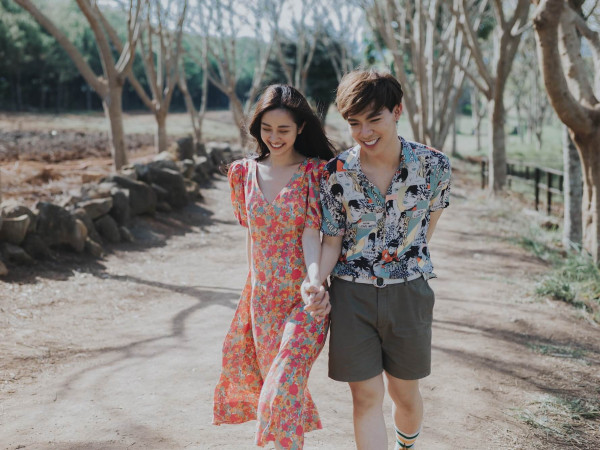 ERIK và Jun Vũ trong MV “Chạm Đáy Nỗi Đau”: Chuyện bây giờ mới kể!