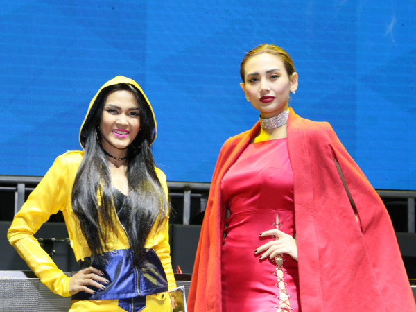 Bận làm cố vấn Vietnam Next Top Model, siêu mẫu Hoàng Yến vẫn kịp ra mắt sản phẩm âm nhạc mới