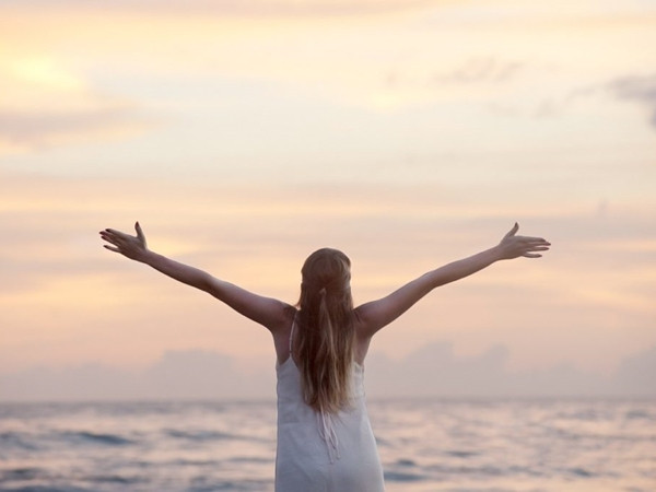 Thời điểm để có hạnh phúc chính là bây giờ, khi bạn cần nó nhất!