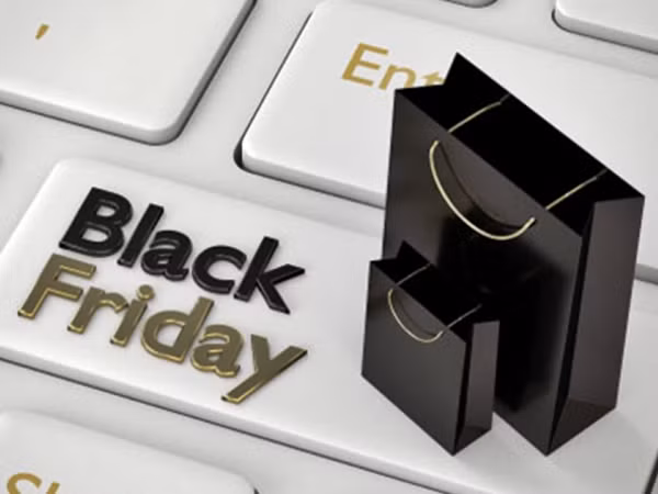 "Hướng dẫn sử dụng" Black Friday: Làm sao thoát hố "đâm đầu vào sale"?