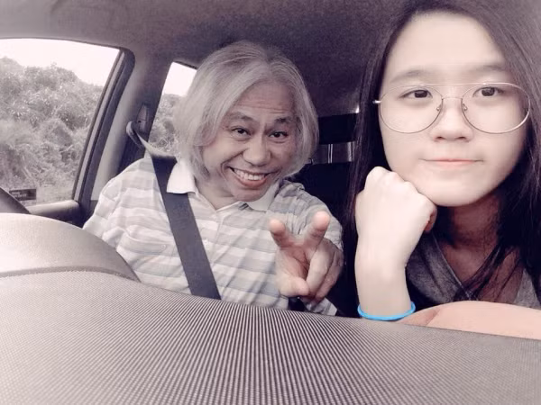 Giữa tin đồn chia tay, cặp đôi "ông cháu" cách nhau 40 tuổi tung ảnh kỉ niệm 6 năm bên nhau