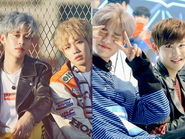Lee Dae Hwi và Park Woo Jin sẽ sớm debut cùng nhóm MXM 