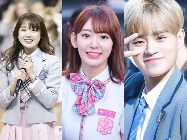 Để tránh tranh cãi, "Produce X 101" cho khán giả bình chọn center "Pick Me"