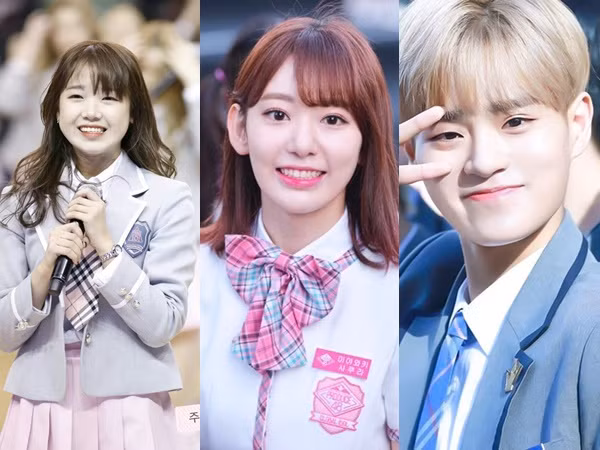 Để tránh tranh cãi, "Produce X 101" cho khán giả bình chọn center "Pick Me"