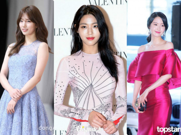 Idol nào được “hung thần showbiz” Dispatch phong danh “Nữ hoàng thảm đỏ” của K-Pop?