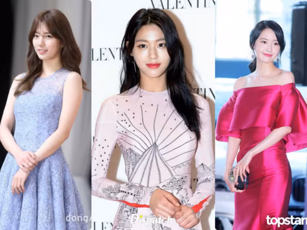 Idol nào được “hung thần showbiz” Dispatch phong danh “Nữ hoàng thảm đỏ” của K-Pop?