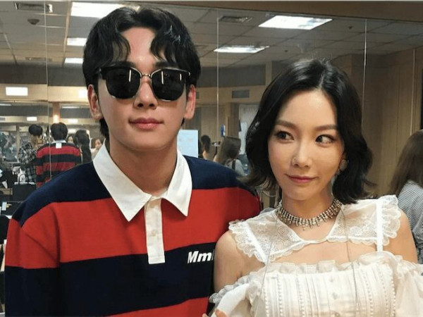 Fan phì cười khi tìm ra điểm chung bất ngờ giữa Taeyeon (SNSD) và Key (SHINee)