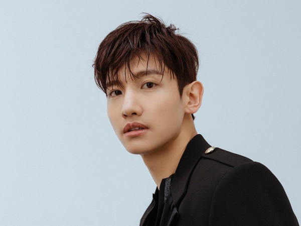 Không còn là tin đồn, fan tìm thấy bằng chứng Changmin (DBSK) đã có bạn gái lâu năm