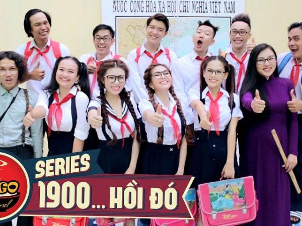 "Tiệm mì gõ" gây "ghiền" nhất Việt Nam đạt Nút Play mạ vàng từ YouTube