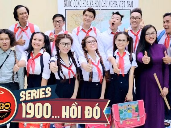 "Tiệm mì gõ" gây "ghiền" nhất Việt Nam đạt Nút Play mạ vàng từ YouTube
