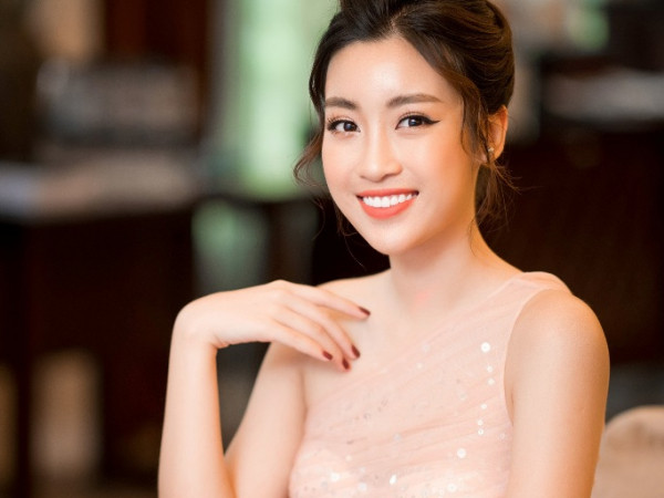 Hết nhiệm kỳ Hoa hậu, Đỗ Mỹ Linh sẽ tiếp tục phát triển lĩnh vực gì?