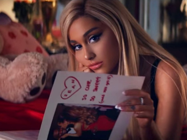 Đoán xem MV “Thank u, next” của Ariana Grande vì sao “phá đảo” Youtube?