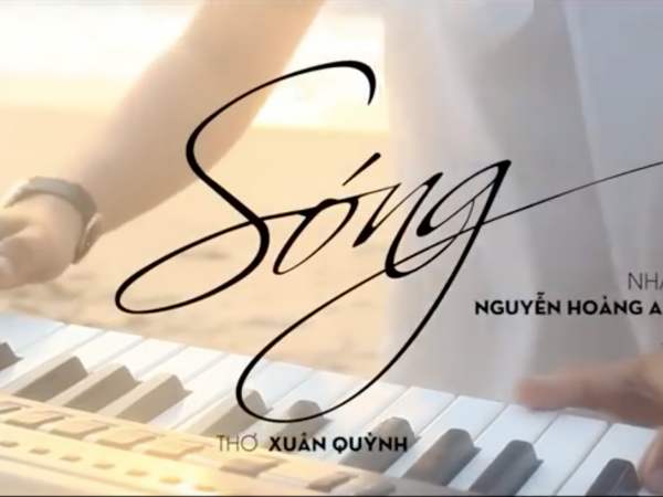 Cộng đồng mạng "phát sốt" với MV "Sóng" phiên bản cover sáng tạo
