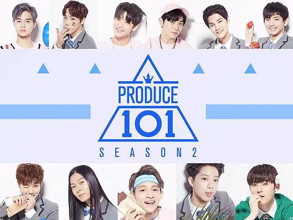 Sau tập đầu tiên lên sóng, Top 11 hiện tại của chương trình “Produce 101” đã được hé lộ