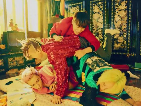 MV tiêu điểm: BIG BANG lại làm fan "rối loạn cảm xúc" với 2 MV mới