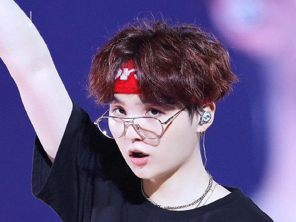 Suga (BTS) - Khi "viên đường" không chỉ có vị ngọt