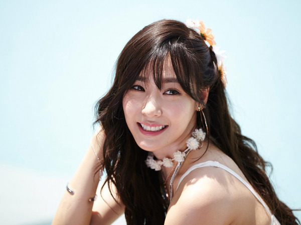 Fan xôn xao khi Tiffany tự nhận mình là thủ lĩnh không chính thức của SNSD