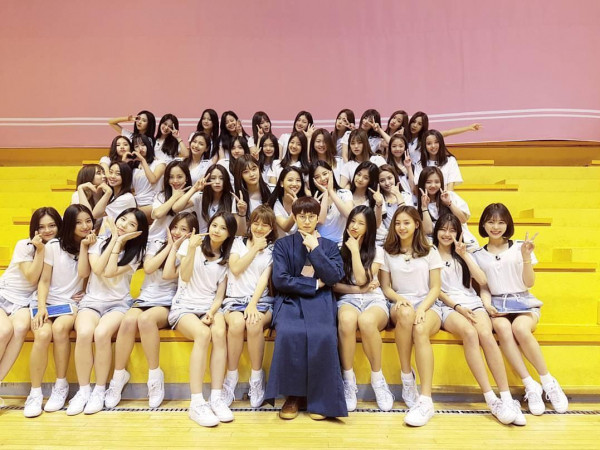 Heechul (Super Junior) cho rằng nhóm nhạc của Idol School sẽ có người trở thành Suzy thứ hai