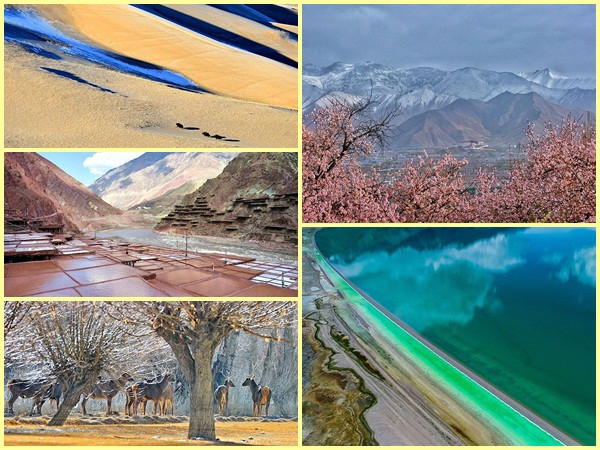 Khám phá điều đặc biệt ở vùng đất sạch nhất thế giới