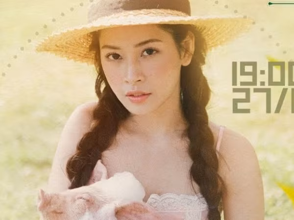 "Bạn trai tin đồn" Jin Ju Hyung tiếp tục "nên duyên" với Chi Pu trong MV mới!