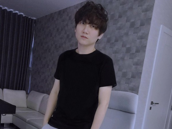 Tạm biệt ngoại hình mũm mĩm, nhạc sĩ Mr. Siro gây sốc nặng với diện mạo mới