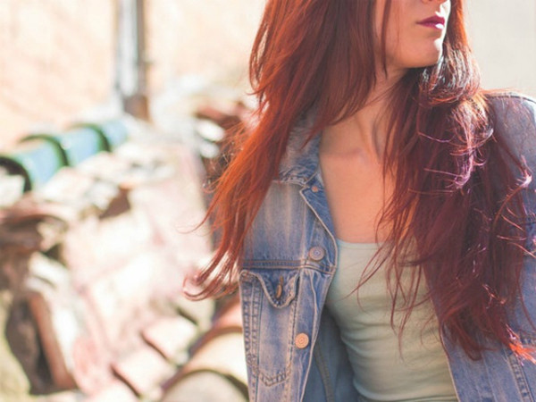 Mái tóc cho biết gì về sức khỏe của bạn?