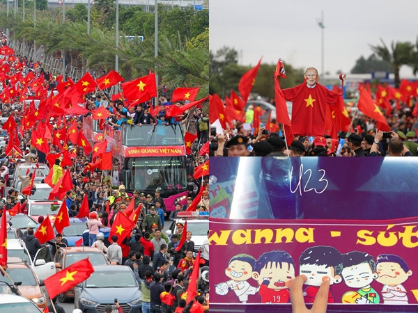 Mở hashtag #onthisday nào, bạn sẽ thấy ngày này những năm trước rất tuyệt vời đấy!