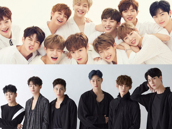 Đang là nhóm nhạc đình đám, nhưng ký túc xá của Wanna One tiện nghi kém xa JBJ