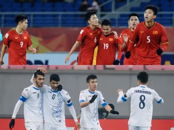 Tạp chí thể thao Fox Sports "cảnh báo" U23 Việt Nam trước trận chung kết với U23 Uzbekistan